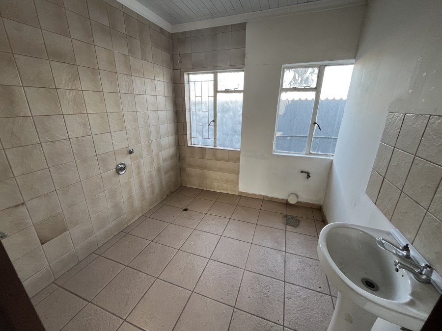 To Let Commercial Property for Rent in Protea Park North West